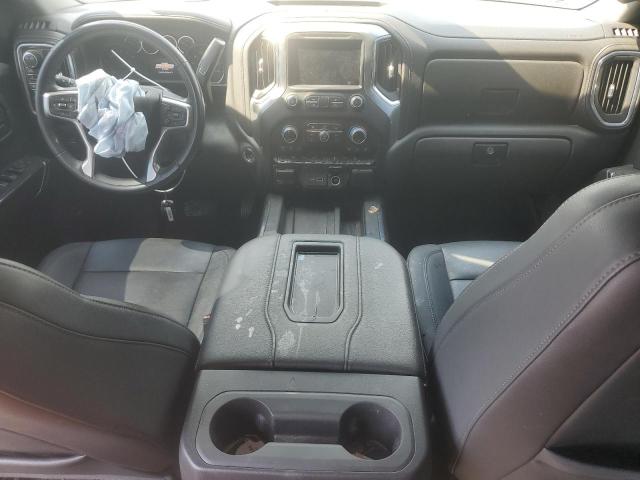 Photo 7 VIN: 3GCUYGELXNG208220 - CHEVROLET SILVERADO 