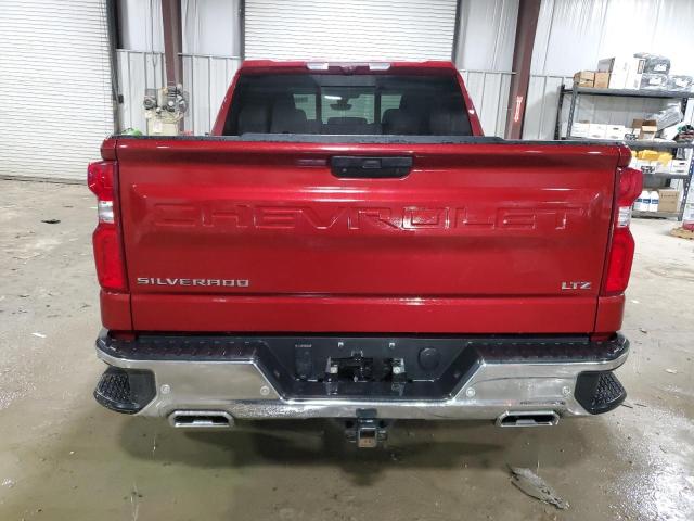 Photo 5 VIN: 3GCUYGET0LG260162 - CHEVROLET SILVERADO 