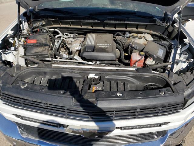 Photo 10 VIN: 3GCUYGET0MG378441 - CHEVROLET SILVERADO 