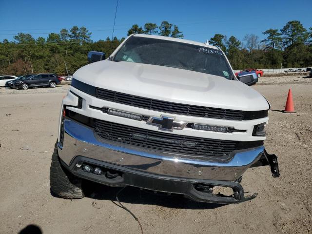 Photo 4 VIN: 3GCUYGET0MG378441 - CHEVROLET SILVERADO 