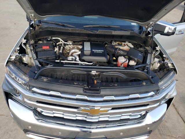 Photo 10 VIN: 3GCUYGET2LG386328 - CHEVROLET ALL MODELS 