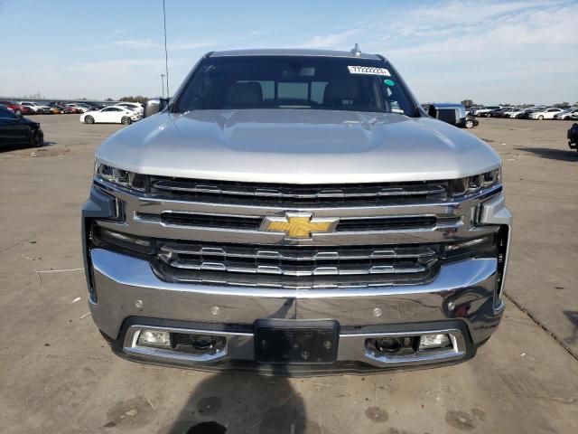 Photo 4 VIN: 3GCUYGET2LG386328 - CHEVROLET ALL MODELS 