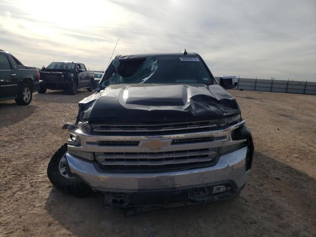 Photo 5 VIN: 3GCUYGET2MG308536 - CHEVROLET SILVERADO 