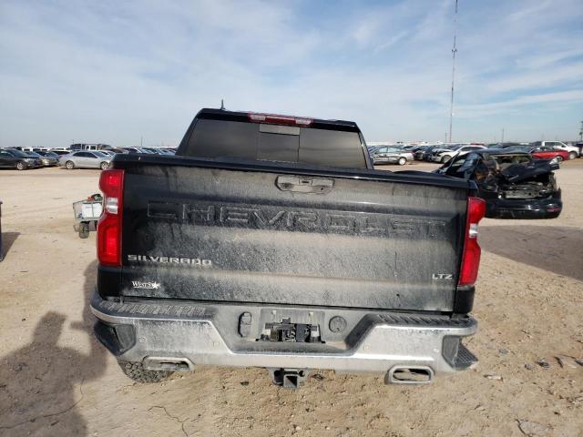 Photo 6 VIN: 3GCUYGET2MG308536 - CHEVROLET SILVERADO 