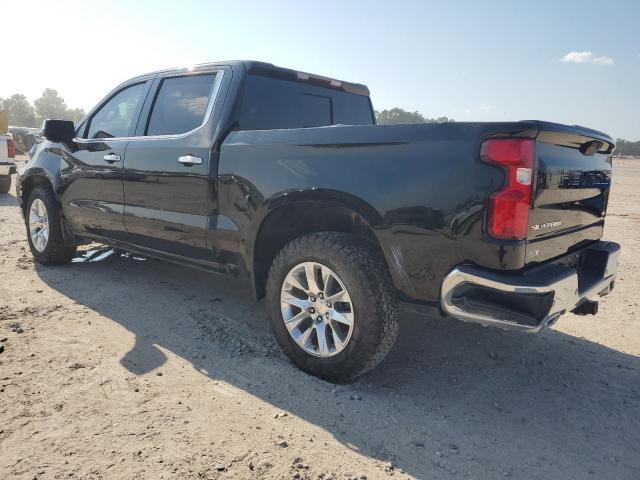 Photo 1 VIN: 3GCUYGET2MG308536 - CHEVROLET SILVERADO 