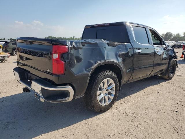 Photo 2 VIN: 3GCUYGET2MG308536 - CHEVROLET SILVERADO 