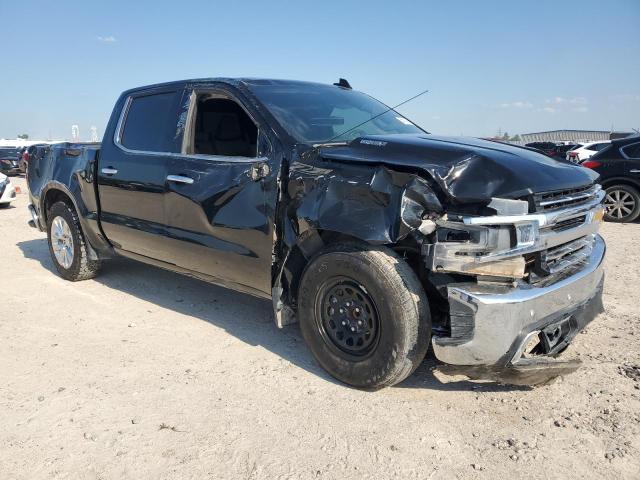 Photo 3 VIN: 3GCUYGET2MG308536 - CHEVROLET SILVERADO 