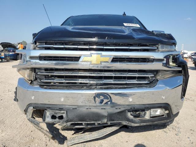 Photo 4 VIN: 3GCUYGET2MG308536 - CHEVROLET SILVERADO 