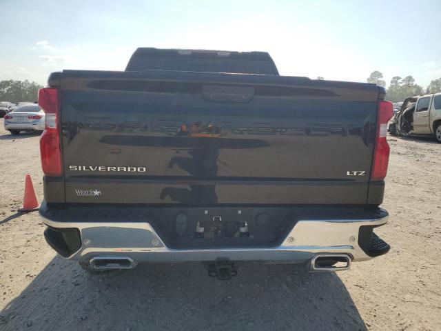 Photo 5 VIN: 3GCUYGET2MG308536 - CHEVROLET SILVERADO 