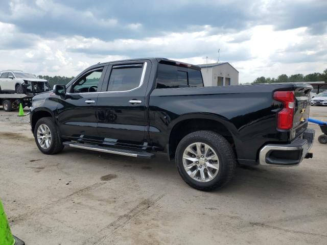 Photo 1 VIN: 3GCUYGET3MG102688 - CHEVROLET SILVERADO 