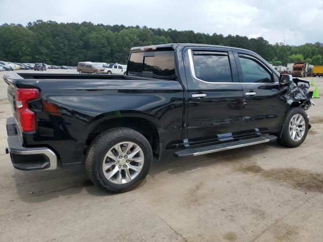 Photo 2 VIN: 3GCUYGET3MG102688 - CHEVROLET SILVERADO 