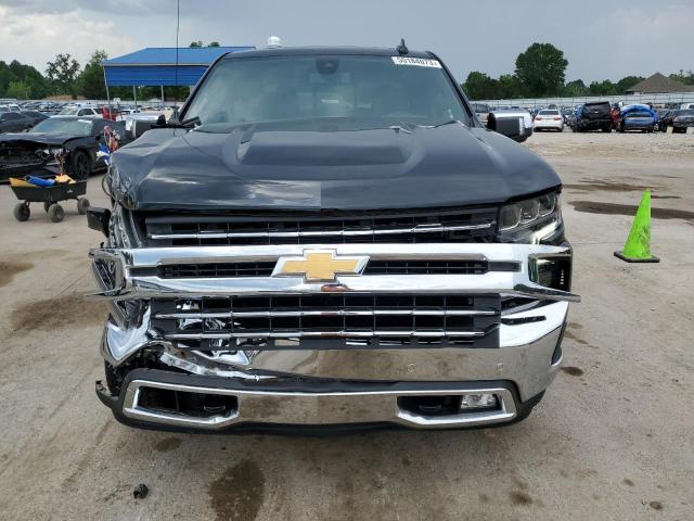 Photo 4 VIN: 3GCUYGET3MG102688 - CHEVROLET SILVERADO 