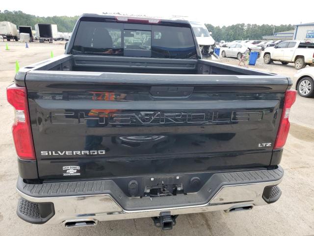 Photo 5 VIN: 3GCUYGET3MG102688 - CHEVROLET SILVERADO 