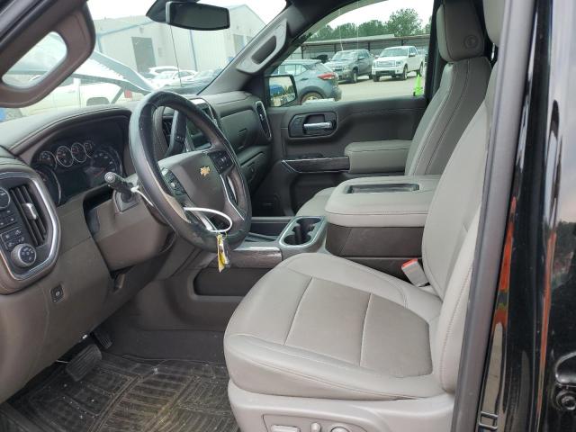 Photo 6 VIN: 3GCUYGET3MG102688 - CHEVROLET SILVERADO 