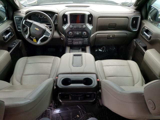 Photo 7 VIN: 3GCUYGET3MG102688 - CHEVROLET SILVERADO 