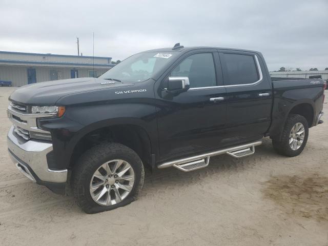 Photo 0 VIN: 3GCUYGET4LG411214 - CHEVROLET SILVERADO 