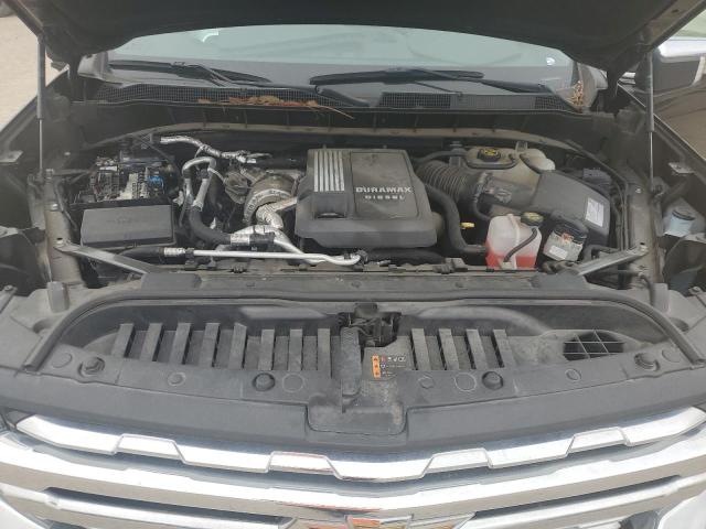 Photo 10 VIN: 3GCUYGET4LG411214 - CHEVROLET SILVERADO 