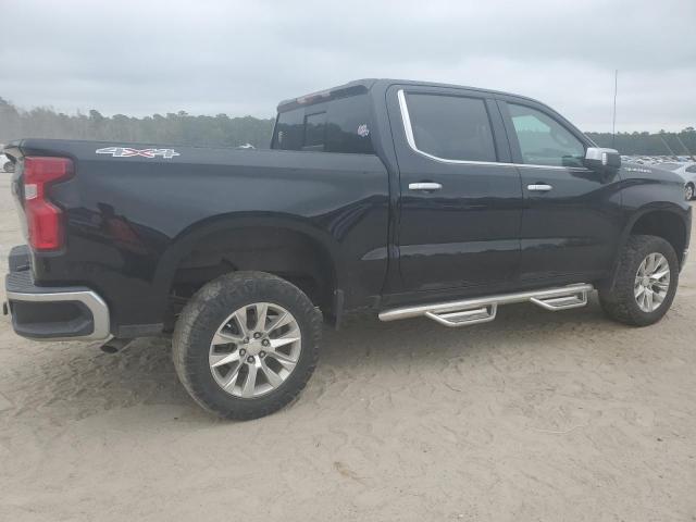 Photo 2 VIN: 3GCUYGET4LG411214 - CHEVROLET SILVERADO 