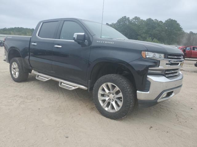 Photo 3 VIN: 3GCUYGET4LG411214 - CHEVROLET SILVERADO 