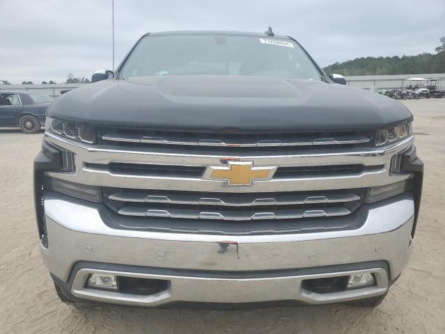 Photo 4 VIN: 3GCUYGET4LG411214 - CHEVROLET SILVERADO 