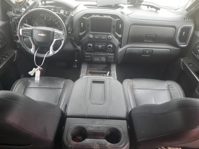 Photo 7 VIN: 3GCUYGET4LG411214 - CHEVROLET SILVERADO 