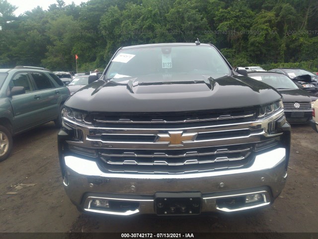 Photo 5 VIN: 3GCUYGET4MG128877 - CHEVROLET SILVERADO 1500 