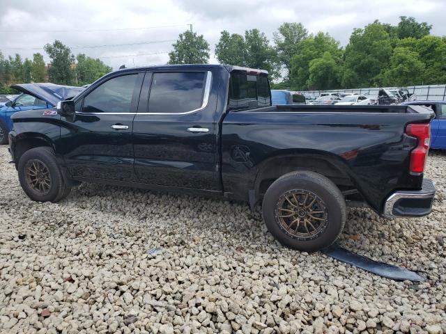 Photo 1 VIN: 3GCUYGET4MG205053 - CHEVROLET SILVERADO 