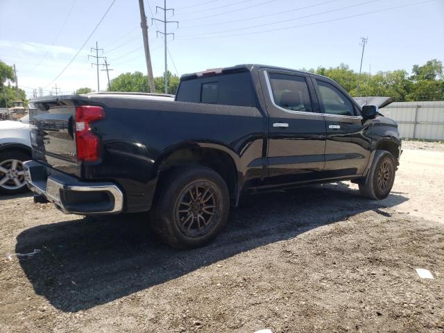 Photo 2 VIN: 3GCUYGET4MG205053 - CHEVROLET SILVERADO 