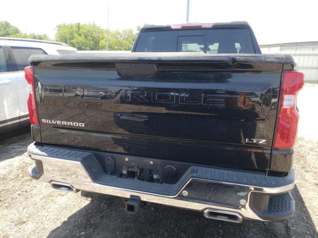 Photo 5 VIN: 3GCUYGET4MG205053 - CHEVROLET SILVERADO 