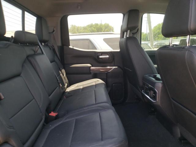 Photo 9 VIN: 3GCUYGET4MG205053 - CHEVROLET SILVERADO 