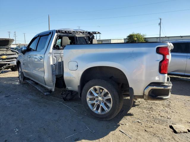 Photo 1 VIN: 3GCUYGET4MG282294 - CHEVROLET SILVERADO 