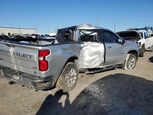 Photo 2 VIN: 3GCUYGET4MG282294 - CHEVROLET SILVERADO 