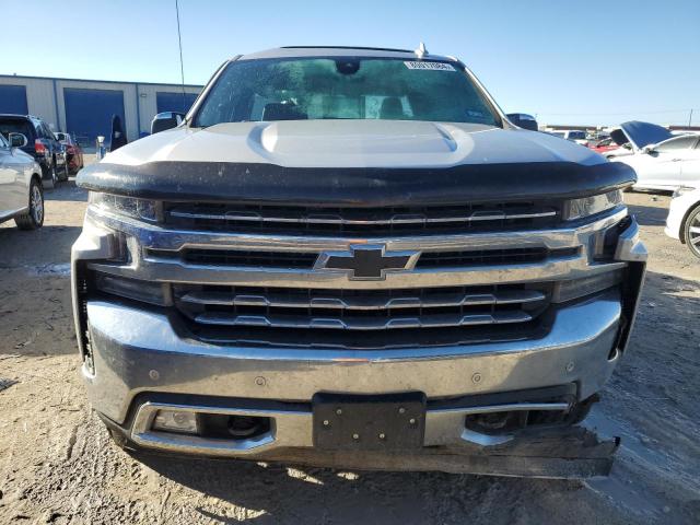 Photo 4 VIN: 3GCUYGET4MG282294 - CHEVROLET SILVERADO 