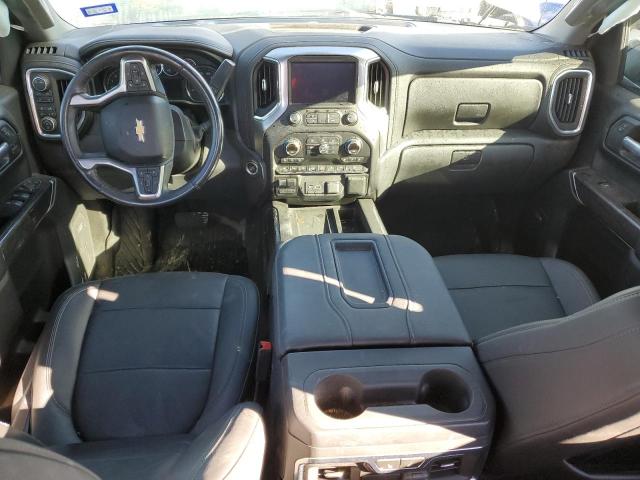 Photo 7 VIN: 3GCUYGET4MG282294 - CHEVROLET SILVERADO 