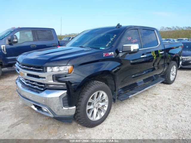 Photo 1 VIN: 3GCUYGET5LG275322 - CHEVROLET SILVERADO 