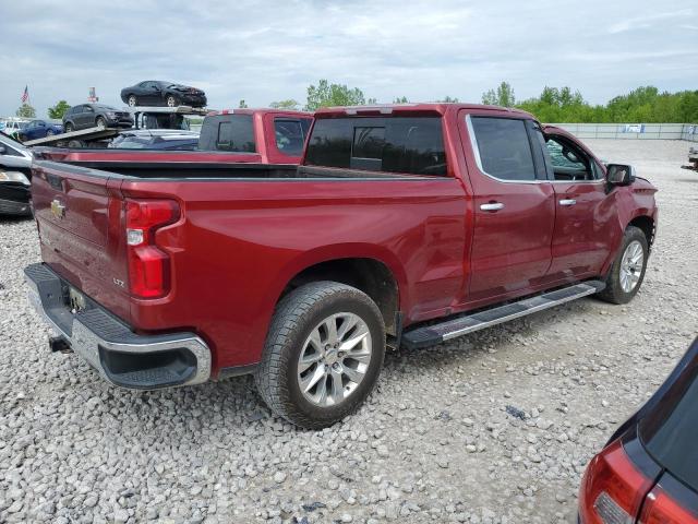 Photo 2 VIN: 3GCUYGET6NG144645 - CHEVROLET SILVERADO 