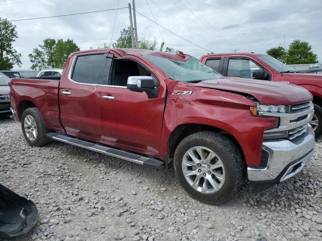 Photo 3 VIN: 3GCUYGET6NG144645 - CHEVROLET SILVERADO 