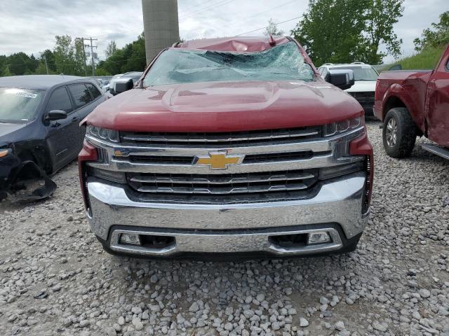 Photo 4 VIN: 3GCUYGET6NG144645 - CHEVROLET SILVERADO 