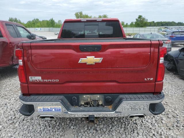 Photo 5 VIN: 3GCUYGET6NG144645 - CHEVROLET SILVERADO 