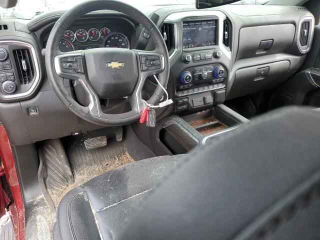 Photo 7 VIN: 3GCUYGET6NG144645 - CHEVROLET SILVERADO 