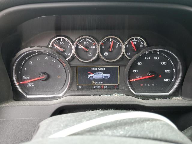 Photo 8 VIN: 3GCUYGET6NG144645 - CHEVROLET SILVERADO 