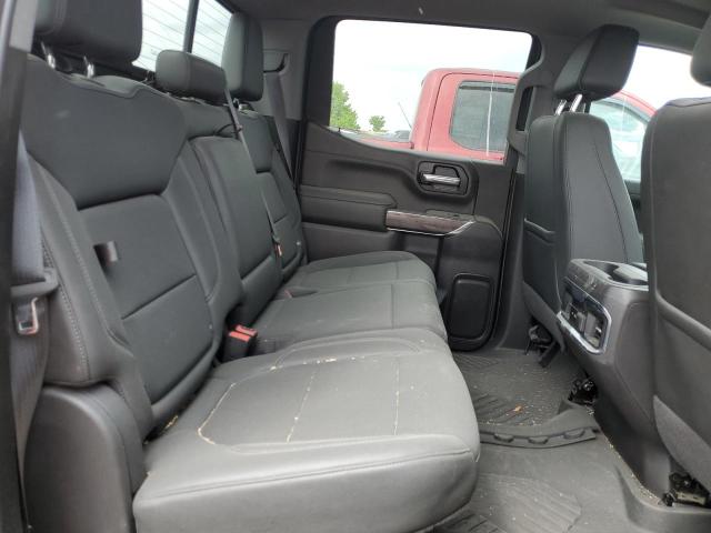 Photo 9 VIN: 3GCUYGET6NG144645 - CHEVROLET SILVERADO 