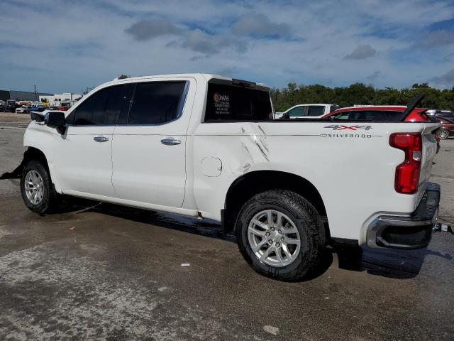 Photo 1 VIN: 3GCUYGET7LG217695 - CHEVROLET SILVERADO 