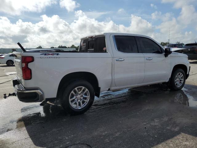 Photo 2 VIN: 3GCUYGET7LG217695 - CHEVROLET SILVERADO 