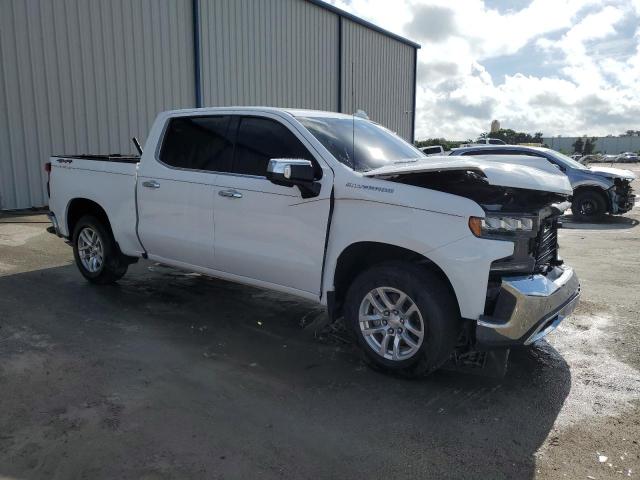 Photo 3 VIN: 3GCUYGET7LG217695 - CHEVROLET SILVERADO 