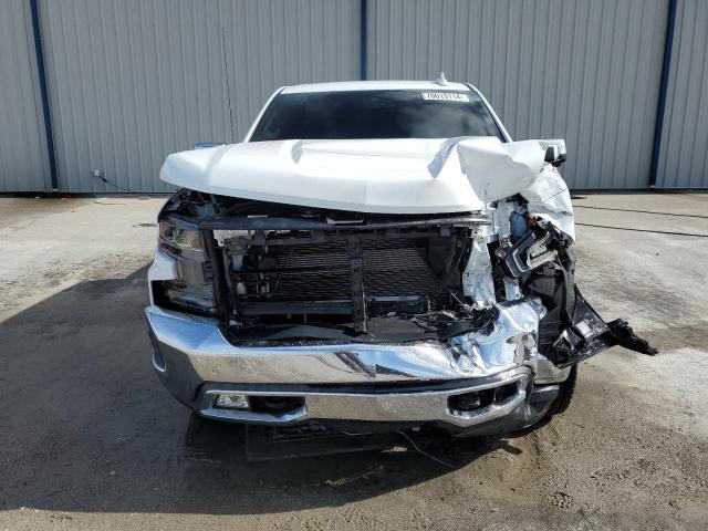 Photo 4 VIN: 3GCUYGET7LG217695 - CHEVROLET SILVERADO 