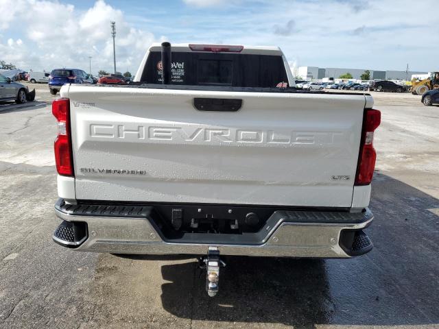 Photo 5 VIN: 3GCUYGET7LG217695 - CHEVROLET SILVERADO 