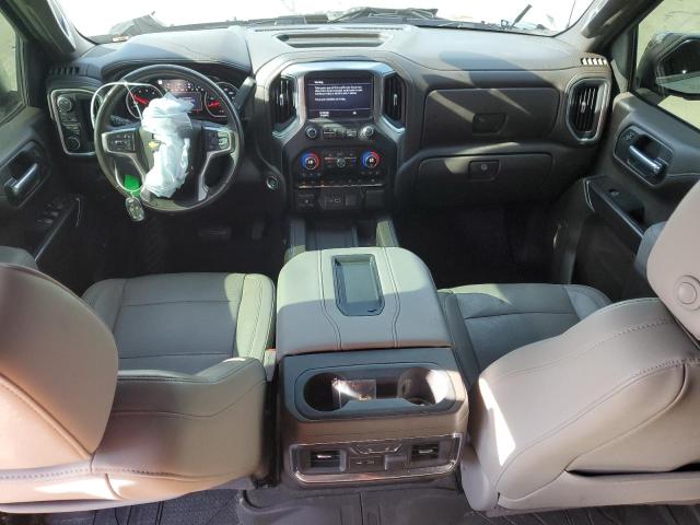 Photo 7 VIN: 3GCUYGET7LG217695 - CHEVROLET SILVERADO 