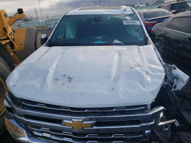 Photo 6 VIN: 3GCUYGET7MG314025 - CHEVROLET SILVERADO 