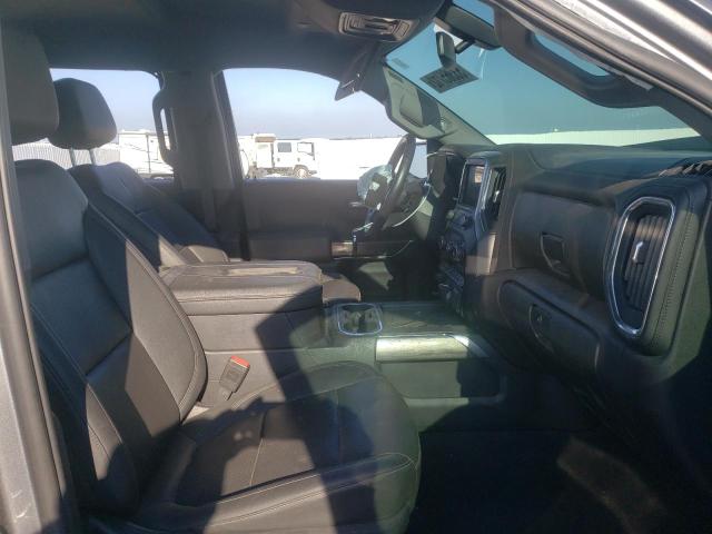 Photo 4 VIN: 3GCUYGET8MG232353 - CHEVROLET SILVRDO LT 